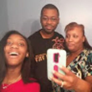 Meet your Posher, Kendrick